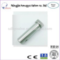 304 stainless steel valve stem supplier welcome oem